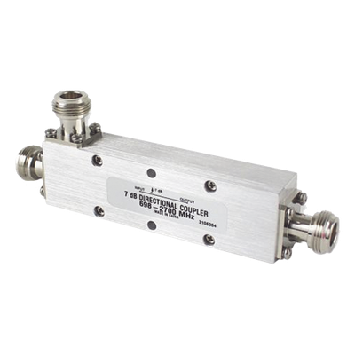 CK-56N - Acoplador Direccional / 6 dB / 694-2700 MHz / 50 W / Conectores N Hembra