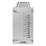 1111EGI - EGI AUDIO SOLUTIONS 1111EGI amplificador de audio digital Ethernet Plata