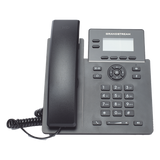 GRP2602G - Grandstream Networks GRP2602G teléfono IP Negro 2 líneas LCD Wifi, Terminal con conexión por cable