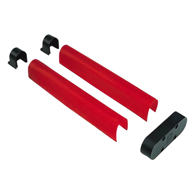 001-G0403 - Goma de Protección para Brazo de Barrera KX-BG-G4