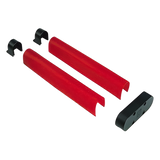 001-G0403 - Goma de Protección para Brazo de Barrera KX-BG-G4