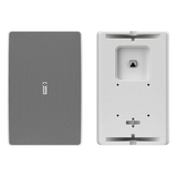 WM-8D-WT - Altavoz de Pared / 8" / PoE++ / Dante / DSP Integrado / Mezclador 2 Canales / 100 dB SPL / Montaje Flexible