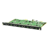 VM8514 - Tarjeta de Entrada HDBaseT / 4 Puertos / HDCP 1.4 / 4K 60Hz 4:2:0 / EDID Expert / Seamless Switch / Video Wall 32 Perfiles