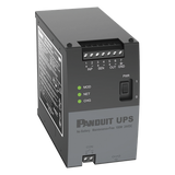 UPS00100DC - UPS Industrial / 100 Watts / 24 Vcd / Ultracondensadores / Riel DIN / -40 a 60 °C (-40 a 140 °F)