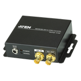 VC480 - Conversor de video / 3G-SDI a HDMI / Full HD 1080p / Audio XLR balanceado / 1920x1200 @ 60Hz / 1.97 pies