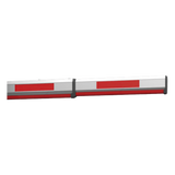 366000236 - Brazo Telescopico de 2 - 4 mts para Barrera DS-TMG4B0-LA/4M y DS-TMG4B0-RA/4M