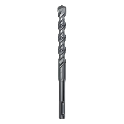B61852 - Broca SDS-PLUS / Punta Centradora / Diámetro 9/16" / Longitud 12-1/2" / Alto Rendimiento Profesional