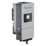 5K1P - Inversor Hibrido SOL-ARK, 5 Kw, 127 Vcc, WIFI incluido, IP65, Entrada de Baterías a 48 Vcc