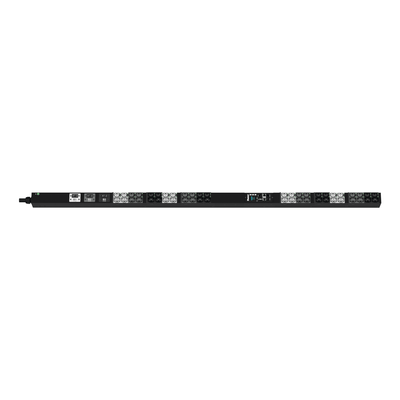 P48E21G - PDU Monitoreable y Switchable / 8.6 kVA / 208 Vca / 30 A / 48 Salidas C13/C15 y C19/C21 / Entrada NEMA L21-30P / Instalación Vertical