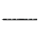 P48E21G - PDU Monitoreable y Switchable / 8.6 kVA / 208 Vca / 30 A / 48 Salidas C13/C15 y C19/C21 / Entrada NEMA L21-30P / Instalación Vertical