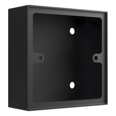 A01BRACKET - Soporte de Montaje para Intercomunicadores / Compatible con A02 y A03S / Diseño Compacto / Instalación Sencilla