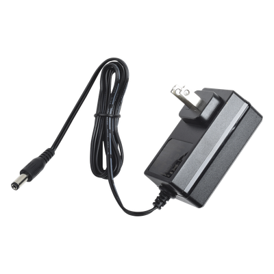 18POW - Mikrotik 18POW adaptador e inversor de corriente Interior Negro