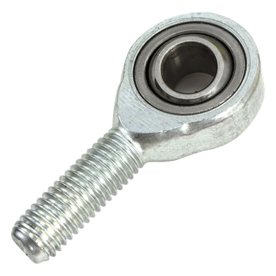 7073035 - Rótula de Sujeción Frontal / Acero de Alta Resistencia / M-10 / 0.33 ft (10 cm) de Diámetro