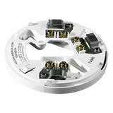YBN-NSA-4 - Base de Montaje para Sensor Analógico Direccional / 4 Pulgadas / Sistema Antimanipulación / Terminales de Tornillo / Diseño sin Componentes Electrónicos