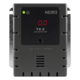 TX-6-ND - DETECTOR, CONTROLADOR Y TRANSDUCTOR DE DIÓXIDO DE NITRÓGENO