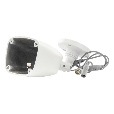 203106736 - Tapa Trasera con Salida de Cable THC-B220-MC