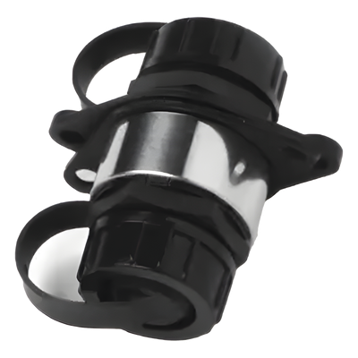 10-10580-00 - Acoplador para red Garmin doble hembra RJ-45