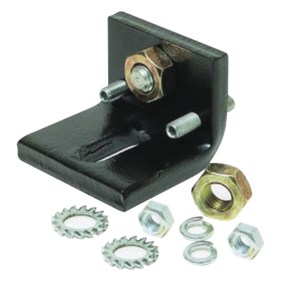 722121 - Tope mecánico de apertura / Acero anticorrosión / Ajuste 90° a 180° / IP67 / 500 kg / 2 m