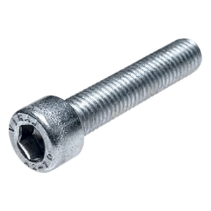 DMT-BOLT-35 - Tornillo Allen Métrico / Acero Inoxidable / M8-1.25 x 35 mm / Montaje Fotovoltaico