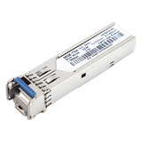 MGB-TSA - Transceptor SFP / 1000BASE-BX / WDM TX 1310 nm / Monomodo 2 km / LC Simplex / -40 a 85 °C
