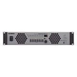XMV8280-D - Amplificador de Audio Multicanal / 8 Canales / 280W @ 8Ω / 250W @ 100V / Dante / Clase D / Alta y Baja Impedancia Simultánea