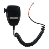ZELS-MIC - Micrófono de Reemplazo / Compatible con Sirenas XELS / Cable 2 m (6.6 ft) / Resistente a Impactos y Humedad