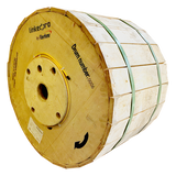 IC-RISER-A2-12C - Cable de Fibra Óptica Monomodo, 12 hilos, para Interior, Tight Buffer 900µm, OFNR Riser, Dieléctrica