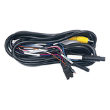 JC450EXT - Cable extensión para camara JC450/ entradas adicionales/ conexión para 5ta camara