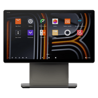 D3PRO - Terminal de Escritorio / Pantalla FHD 15.6" / Qualcomm Hexa-core 2.4 GHz / 4 GB RAM + 64 GB ROM / Android 13 / Touch ID / Wi-Fi Dual Band