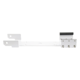XBA-DROPARM - Sistema de Abatimiento por Impacto / Brazo de Barrera / Acero al Carbono / Compatible XBF-3000 y XBS-5000
