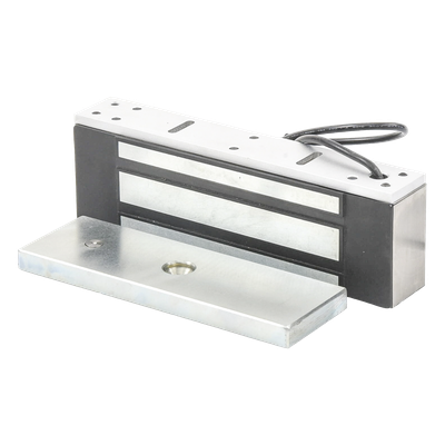 PRO-1200WB - Chapa Magnética de 1200 lbs / Para uso en Exterior /IP68