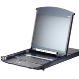 ATEN KL1108VN interruptor KVM