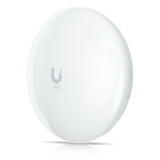 WAVE-PICO - Radio PtP/PtMP / 60 GHz / 2 Gbps / Respaldo 5 GHz Wi-Fi 6 / Alcance 1.5 km (4921 ft) / IPX6