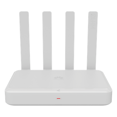 AR180 - Router Wi-Fi 7 / 2.5 Gbps WAN / 4 Puertos Gigabit Flexibles / 100 Clientes / Controladora 8 APs / Mesh 20 m (65.6 ft)
