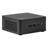 BOXNUCI313I - Mini PC Barebone / Core i3-1315U / Wi-Fi 6E / Thunderbolt 4 / HDMI 4K@60Hz / DDR4 64GB