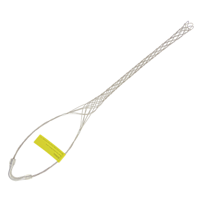 HG-PL-58 - Malla de Elevación y Apoyo Permanente / Cable Coaxial 5/8" / Acero Inoxidable / Carga 480 lb (217.7 kg) / Longitud 10 in (254 mm) / ISO 9001:2015
