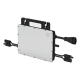 HMS10002T - Microinversor 1 Kw, 220 Vca, para Interconexión a Red Eléctrica, IP67, Conexión para Cable Troncal, Soporta Oversizing a 2 Módulos de Hasta 670 W