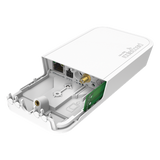 WAP-LORA9-KIT - Gateway LoRa / 902-928 MHz / WiFi 4 2.4 GHz / 300 Mbps / Exterior -40°C a 60°C / PoE 7W
