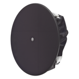 VC8NB - Altavoz de Plafón Coaxial / 2 Vías 8 in / Alta y Baja Impedancia 100V/70V / Respuesta 52 Hz - 20 kHz / Perfil Bajo / Recinto Pintable