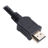TT-HDMI-20M - Cable HDMI / 20 m (65.62 ft) / High Speed / 4K / ARC / 3D / Blindado / Chapado en Oro