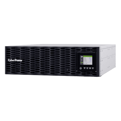 OL6KRTHDL - UPS CYBERPOWER (6000VA/6000W) 200V -240V - ONLINE