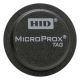 1391LGSMN - Micro Tag de Proximidad HID 125 KHz/ Con Adhesivo