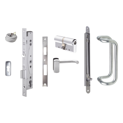 EL420KITSYS121 - KIT DE CERRADURA EL420