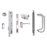 EL420KITSYS121 - KIT DE CERRADURA EL420