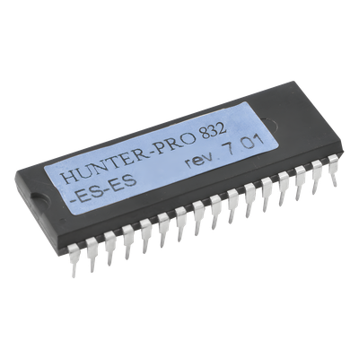 CHIP-HPRO832-WIFI - Módulo de Actualización Wi-Fi / Compatible PIMAlink2.0 / Para Panel HUNTERPRO83 / Firmware Remoto / Conectividad Inalámbrica