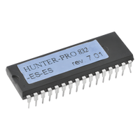 CHIP-HPRO832-WIFI - Módulo de Actualización Wi-Fi / Compatible PIMAlink2.0 / Para Panel HUNTERPRO83 / Firmware Remoto / Conectividad Inalámbrica