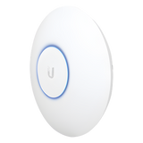 UAP-AC-HD - Access Point UniFi HD 802.11ac Wave 2 MU-MIMO 4X4 para alta densidad de usuarios, hasta 500 usuarios WiFi