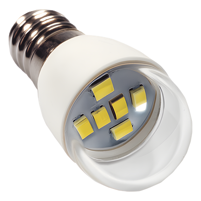 LED1030V2 - Lámpara LED / 5W / 6500K / Clase A+ / 15,000 h / Refrigeradores BCD105V2 y BCD220V2