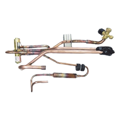 11225516001313 - Válvula de 4 vías para minisplit CHIR3230K220