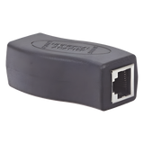 CIQ-RJA - Fluke CIQ-RJA cambiador de género para cable RJ45 RJ11 Negro